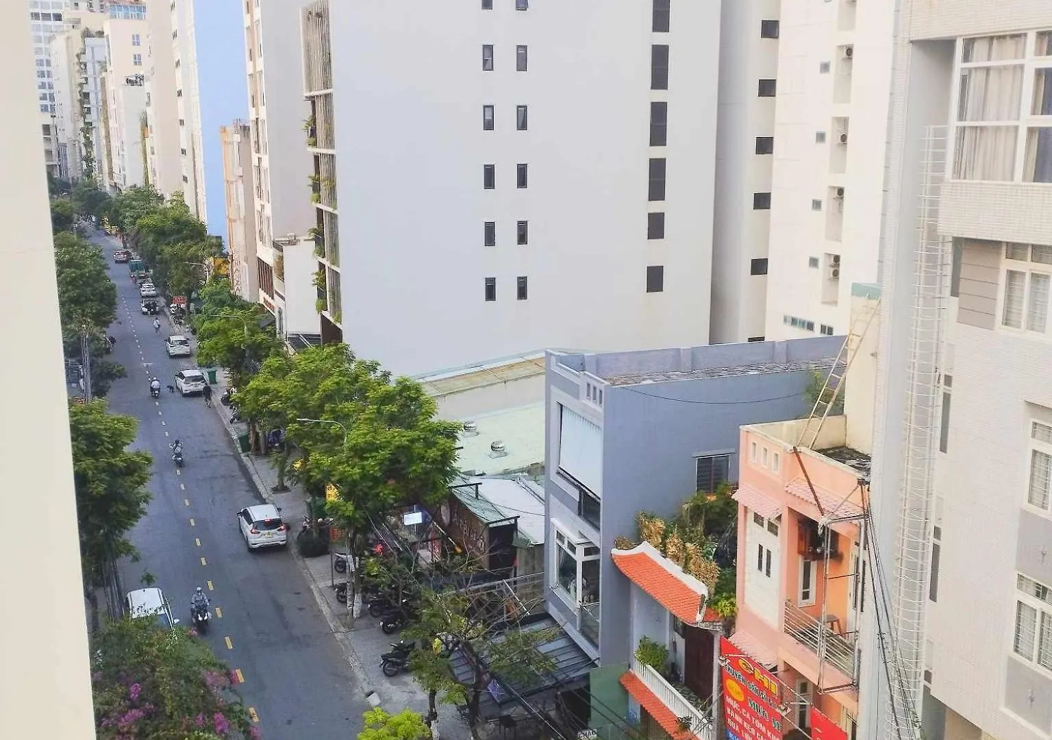Dragon Sea Hotel Da Nang