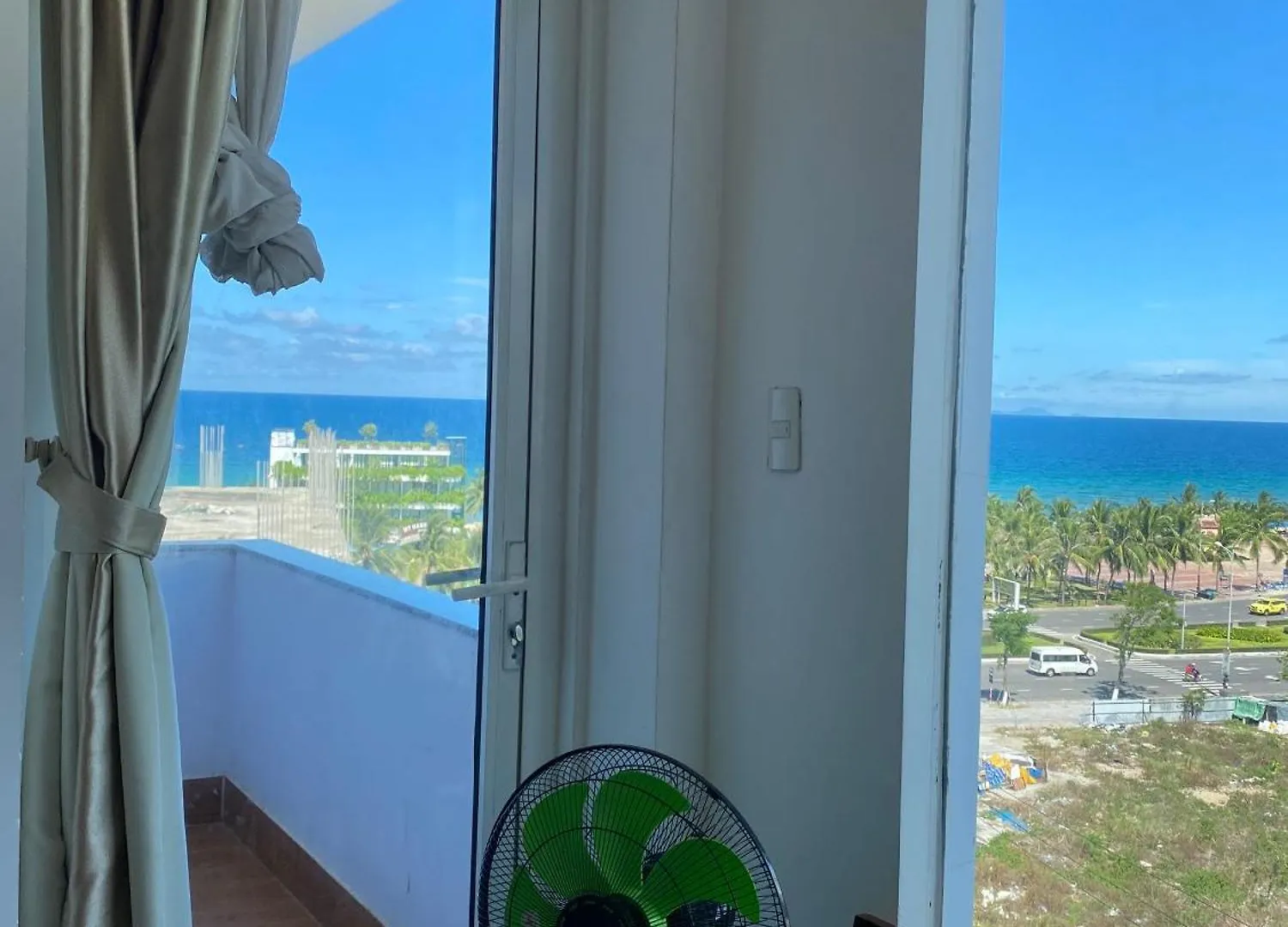 Dragon Sea Hotel Da Nang