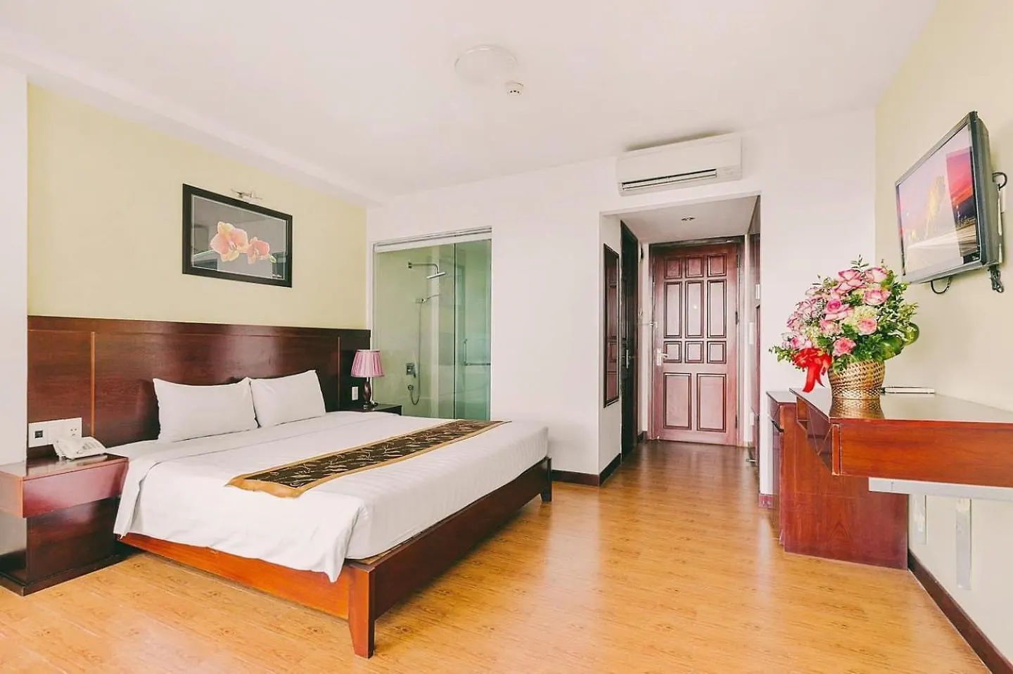 Dragon Sea Hotel Da Nang