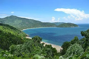 Dragon Sea Hotel Da Nang