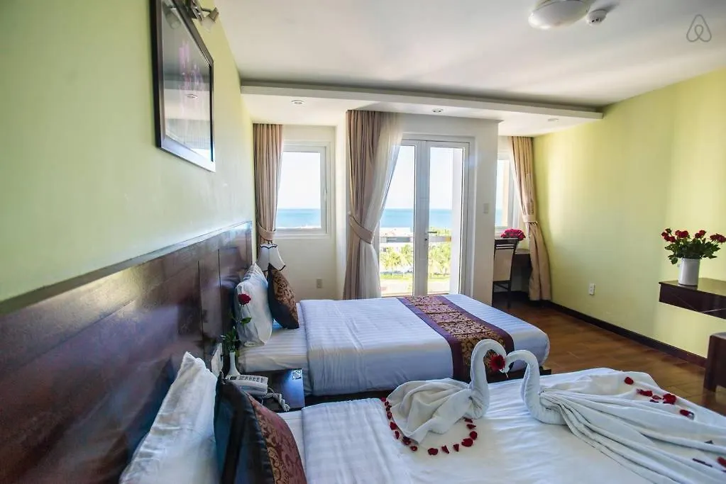 Dragon Sea Hotel Da Nang 3*,  Vietnam
