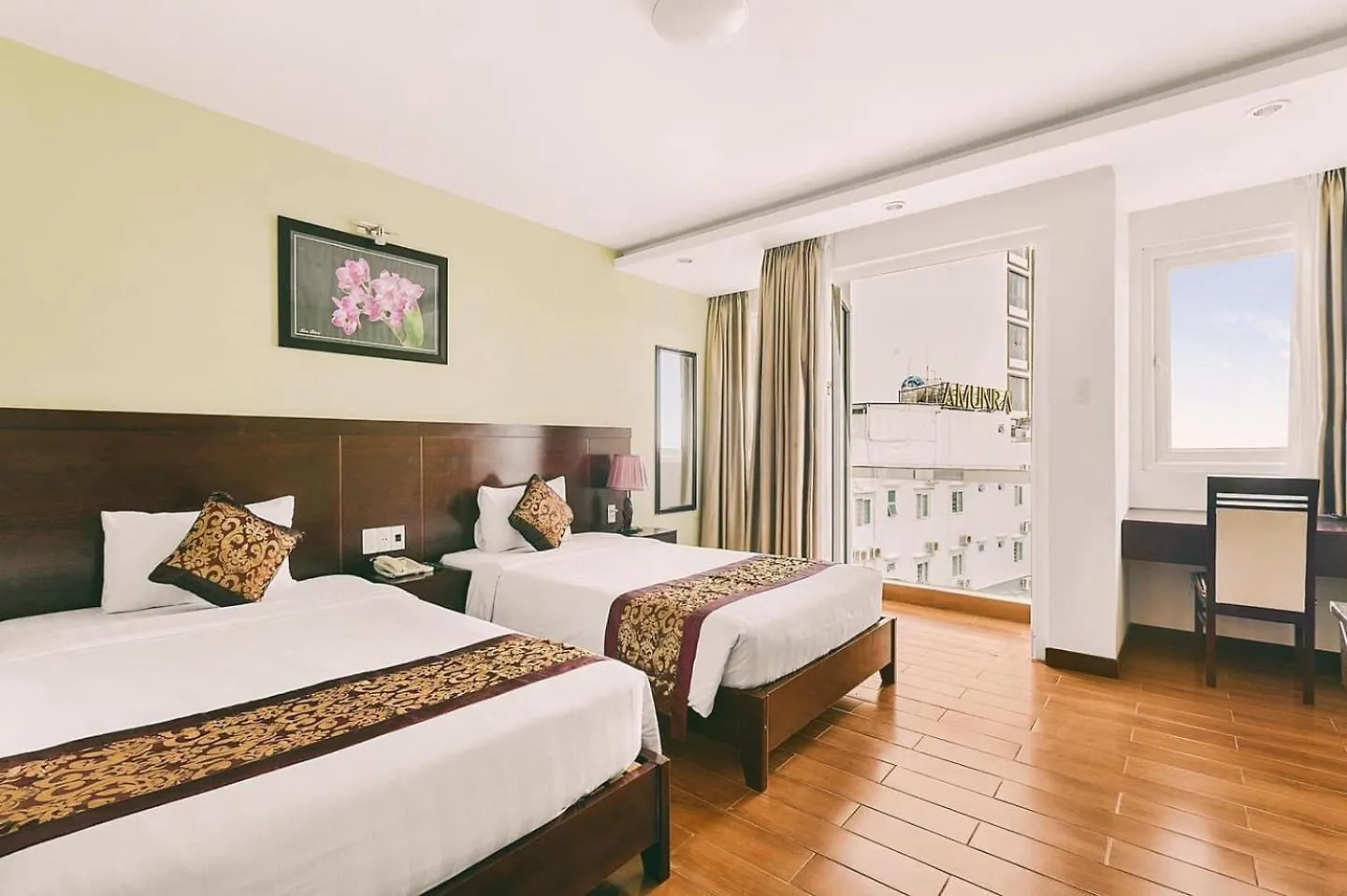 Dragon Sea Hotel Da Nang