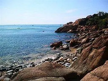 Dragon Sea Hotel Da Nang