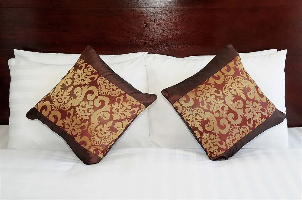 Dragon Sea Hotel Da Nang